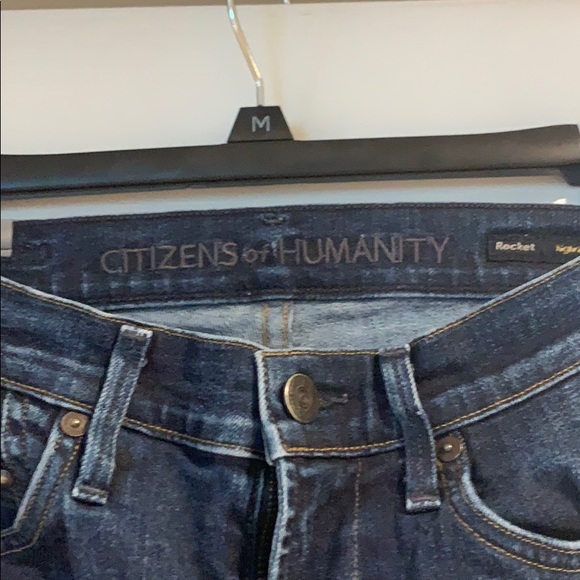 Citizens of Humanity - Rocket high rise skinny - Picture 2 of 8